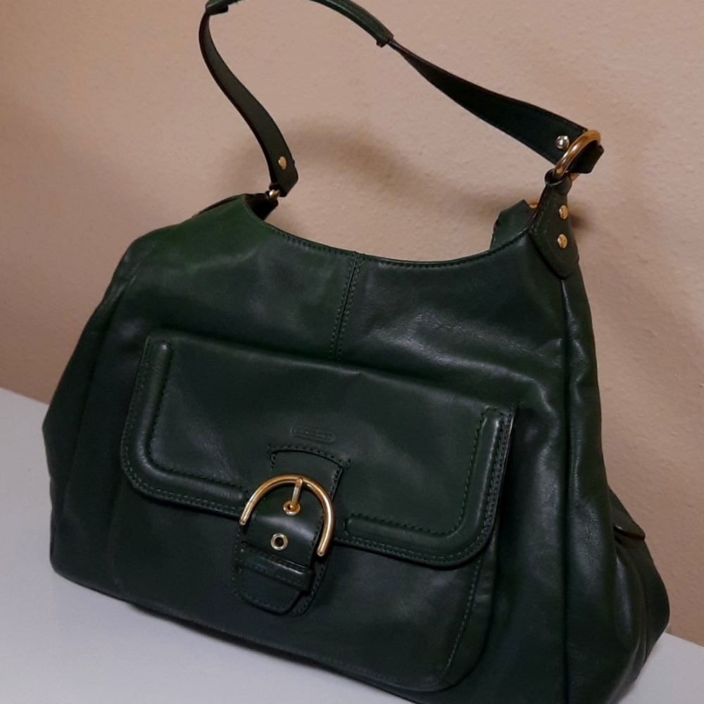 Coach purse for women